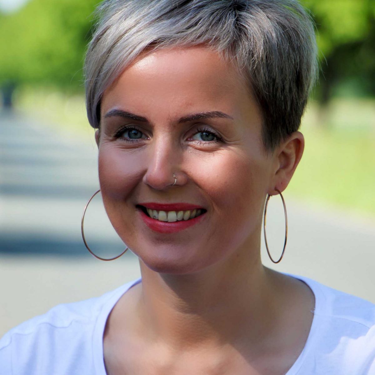 Portrait Nadja Will